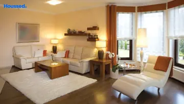 Sample Apartment of Spaze Apotel - Image 226139