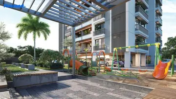 Amenities of Devasya Gold Plus - Image 262695