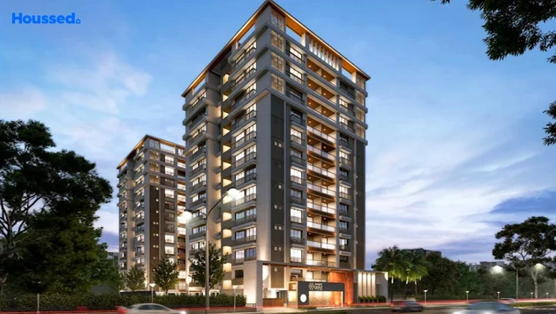 Project Image of Devasya Gold Plus in Nikol, Ahmedabad - Image 262693