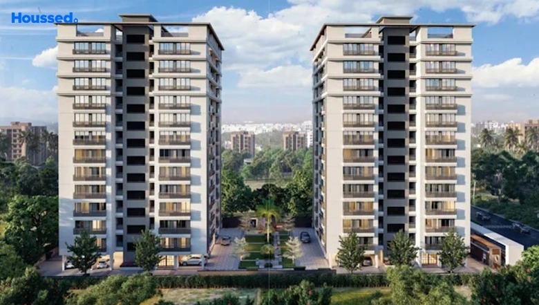 Project Image of Devasya Gold Plus in Nikol, Ahmedabad - Image 262692