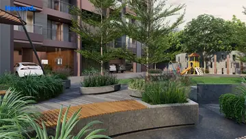 Amenities of Shashvat Eternia - Image 270540