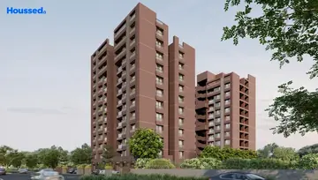 Project Image of Shashvat Eternia - Image 267525