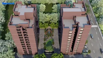 Project Image of Shashvat Eternia - Image 267526