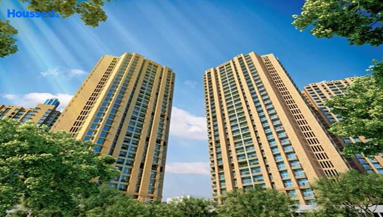 Project Image of Vijay Orovia in Thane West, Thane - Image 134