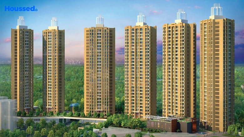Project Image of Vijay Orovia in Thane West, Thane - Image 133