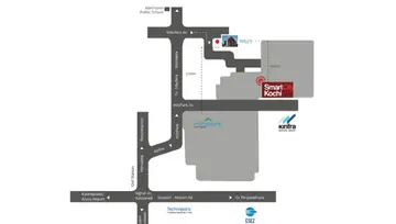 Location of Earthspace Leisure - Image 277465