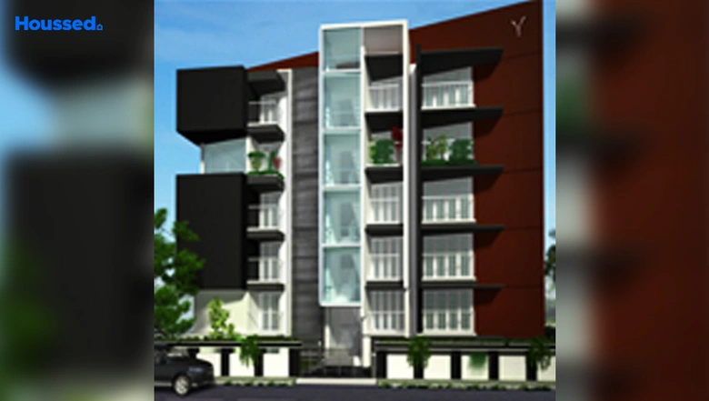 Project Image of Earthspace Leisure in Edappally, Kochi - Image 277466