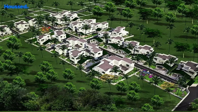 Project Image of Earthspace Greens 1 in North Paravur, Kochi - Image 277458