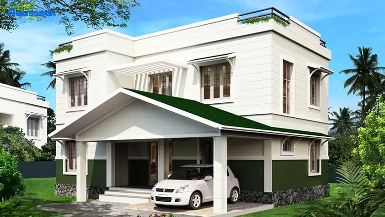 Project Image of Earthspace Greens 1 in North Paravur, Kochi - Image 277457