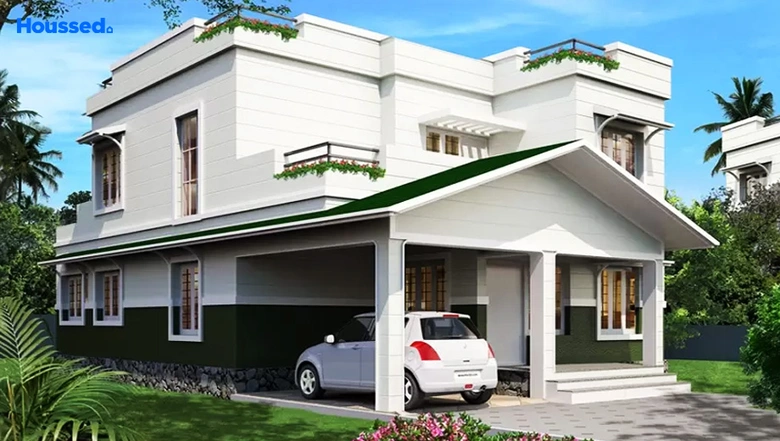 Project Image of Earthspace Greens 1 in North Paravur, Kochi - Image 277456