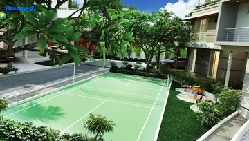 Amenities of Jairaj Symphony - Image 277932