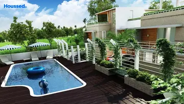 Amenities of Jairaj Symphony - Image 277930