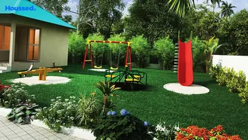 Amenities of Jairaj Symphony - Image 277931