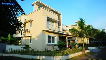 Project Image of Jairaj Symphony - Image 277927