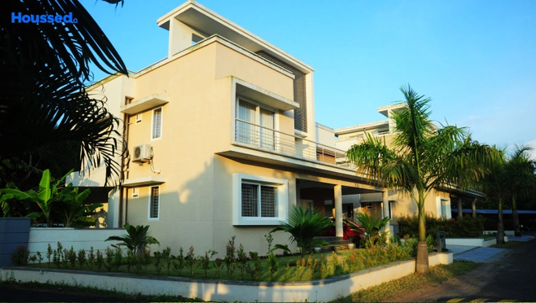 Project Image of Jairaj Symphony in Kakkanad, Kochi - Image 277927