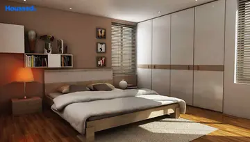 Sample Apartment of Jairaj Symphony - Image 277933