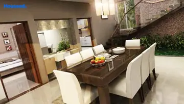Sample Apartment of Jairaj Symphony - Image 277934
