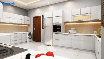 Sample Apartment of Jairaj Symphony - Image 277935