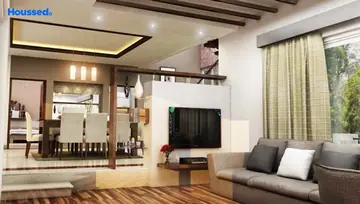 Sample Apartment of Jairaj Symphony - Image 277936