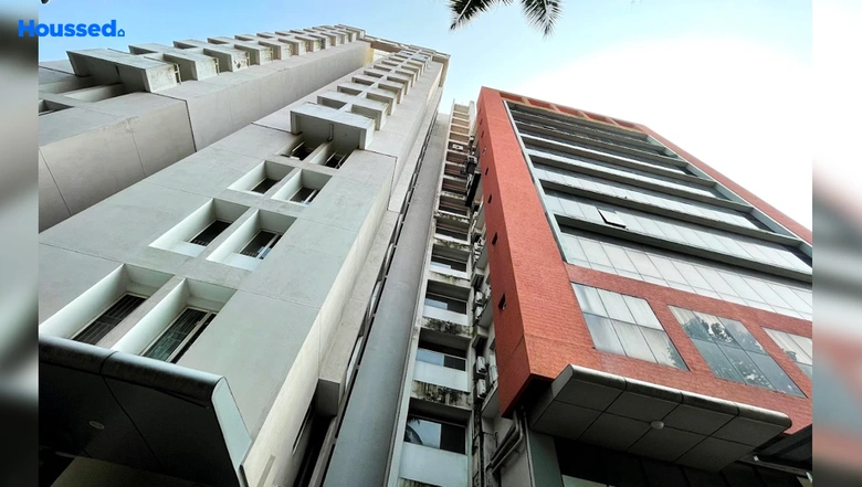Project Image of Chakolas Heights in Kakkanad, Kochi - Image 277425