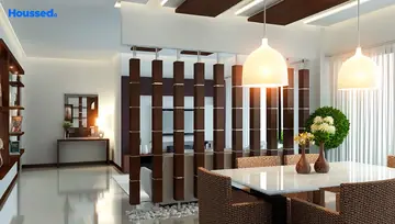 Sample Apartment of Syama Dynamic Paradiso - Image 278026