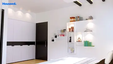 Sample Apartment of Syama Dynamic Paradiso - Image 278024