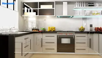 Sample Apartment of Syama Dynamic Paradiso - Image 278101