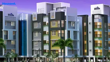 Project Image of Yasoram The Abode - Image 278091