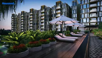 Amenities of Casagrand Evon - Image 225787