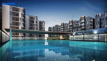 Amenities of Casagrand Evon - Image 225789