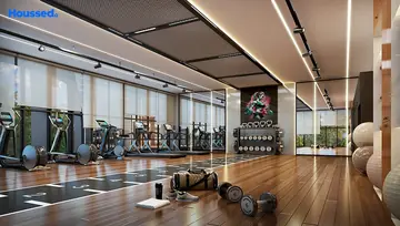 Amenities of Casagrand Evon - Image 225788