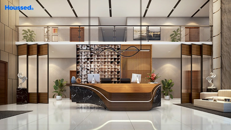 Project Image of Casagrand Evon in Kompally, Hyderabad - Image 225786