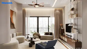 Sample Apartment of Casagrand Evon - Image 225792