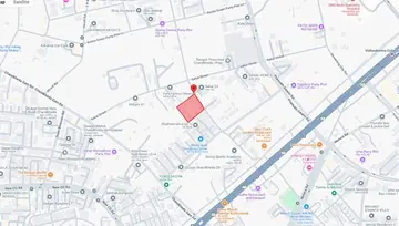 Location of Aamrakunj Gracia - Image 259689