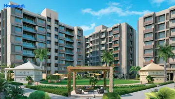 Project Image of Aamrakunj Gracia - Image 259686