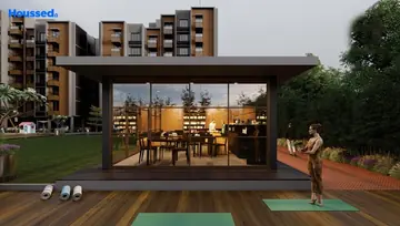 Amenities of Aamrakunj Ayan - Image 259678