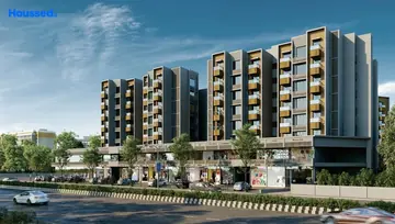 Project Image of Aamrakunj Ayan - Image 259673