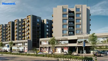 Project Image of Aamrakunj Ayan - Image 259677