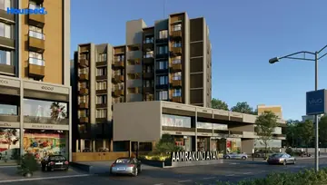 Project Image of Aamrakunj Ayan - Image 259676
