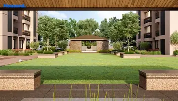 Amenities of Vihaan Dev Parijat - Image 271193