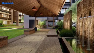 Amenities of Vihaan Dev Parijat - Image 271191