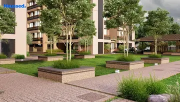 Amenities of Vihaan Dev Parijat - Image 271192