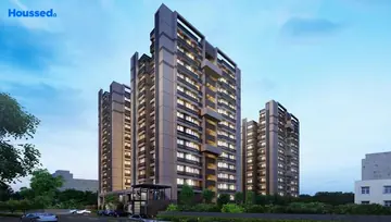 Project Image of Vihaan Dev Parijat - Image 271184