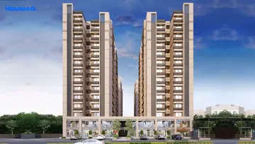 Project Image of Vihaan Dev Parijat - Image 271183