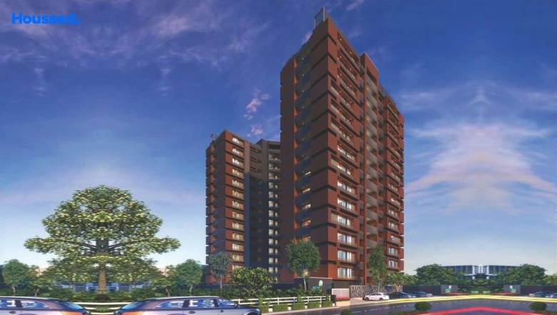 Project Image of Dev Vihaan in Motera, Ahmedabad - Image 270660