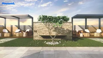 Amenities of Vihaan Dev Parisar - Image 271261