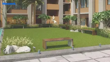 Amenities of Vihaan Dev Parisar - Image 271260