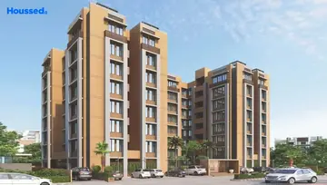 Project Image of Vihaan Dev Parisar - Image 271258