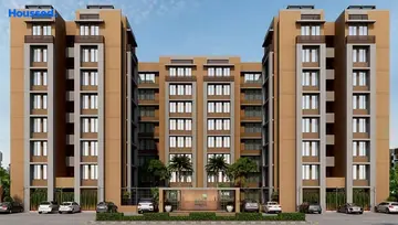 Project Image of Vihaan Dev Parisar - Image 271259