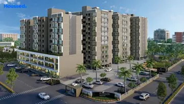 Project Image of Vihaan Narayan Exotica - Image 271292